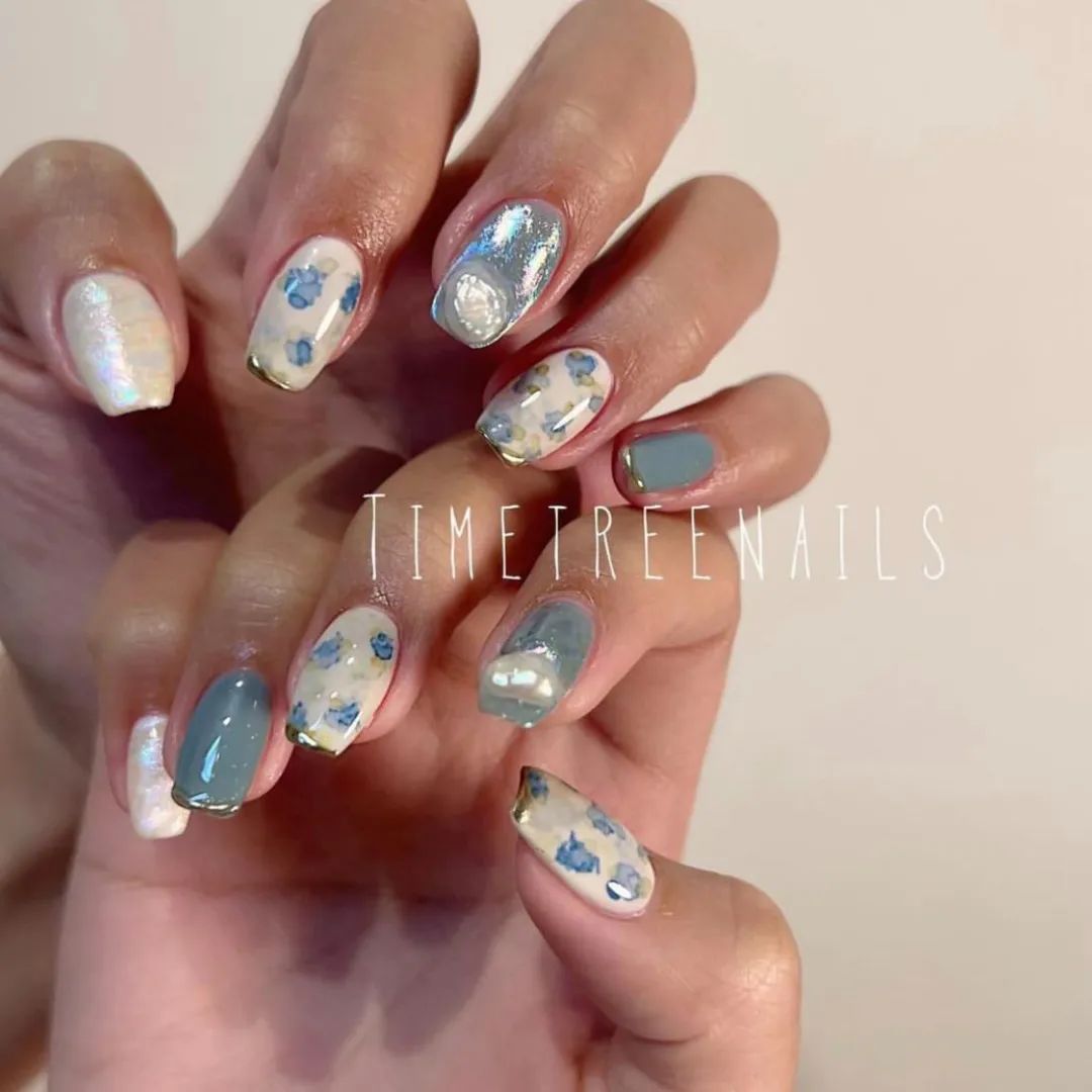 《浪姐3》真的笑疯了！上百款美甲图，存到你手软