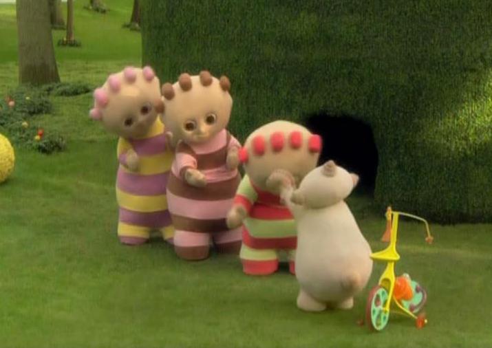 回忆童年60部经典动画片,快看看0-3岁儿童启蒙动画片