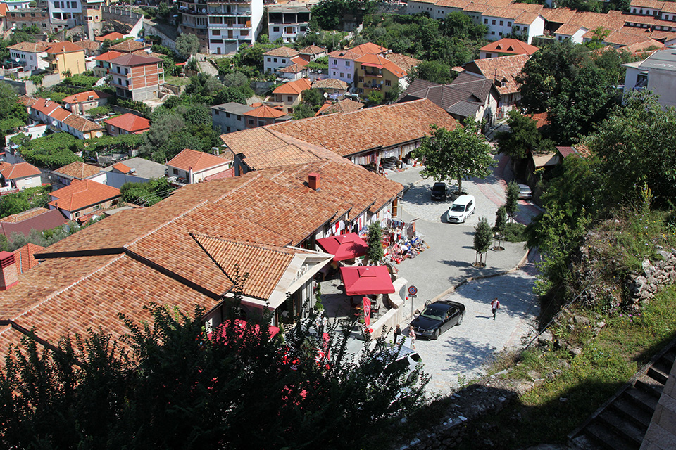 探秘阿尔巴尼亚,走进欧洲最穷国家阿尔巴尼亚