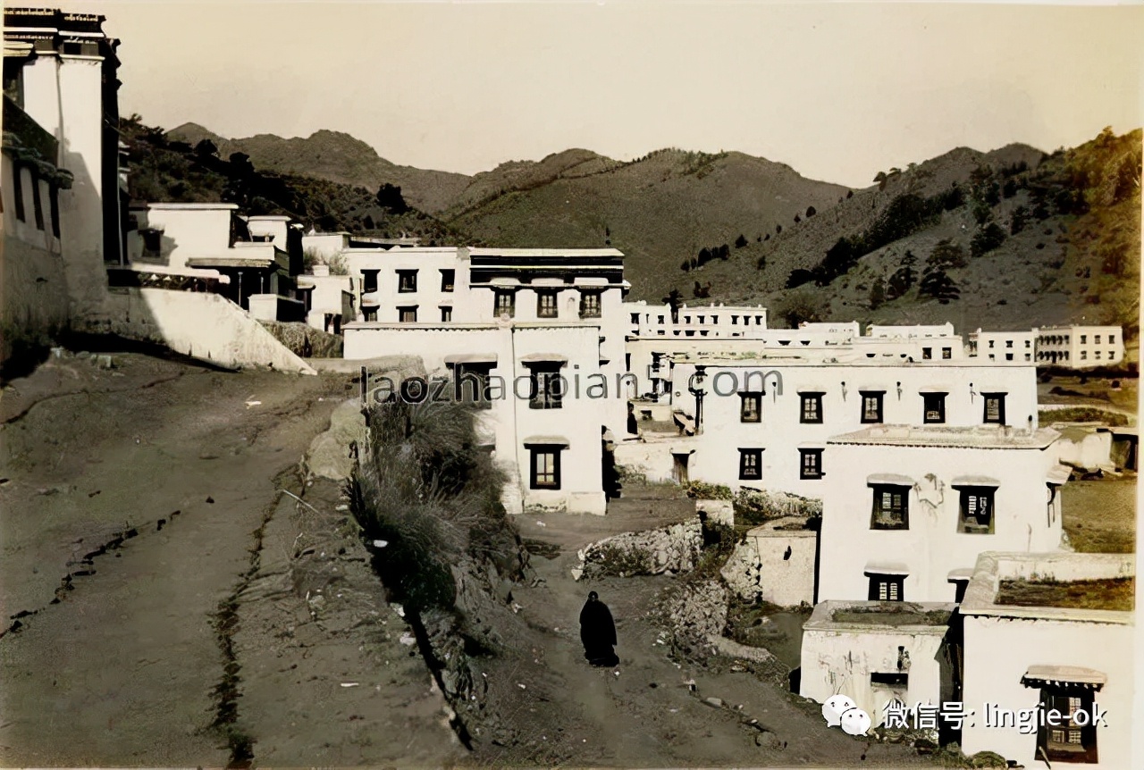 包头历史,包头的历史渊源附珍贵老照片