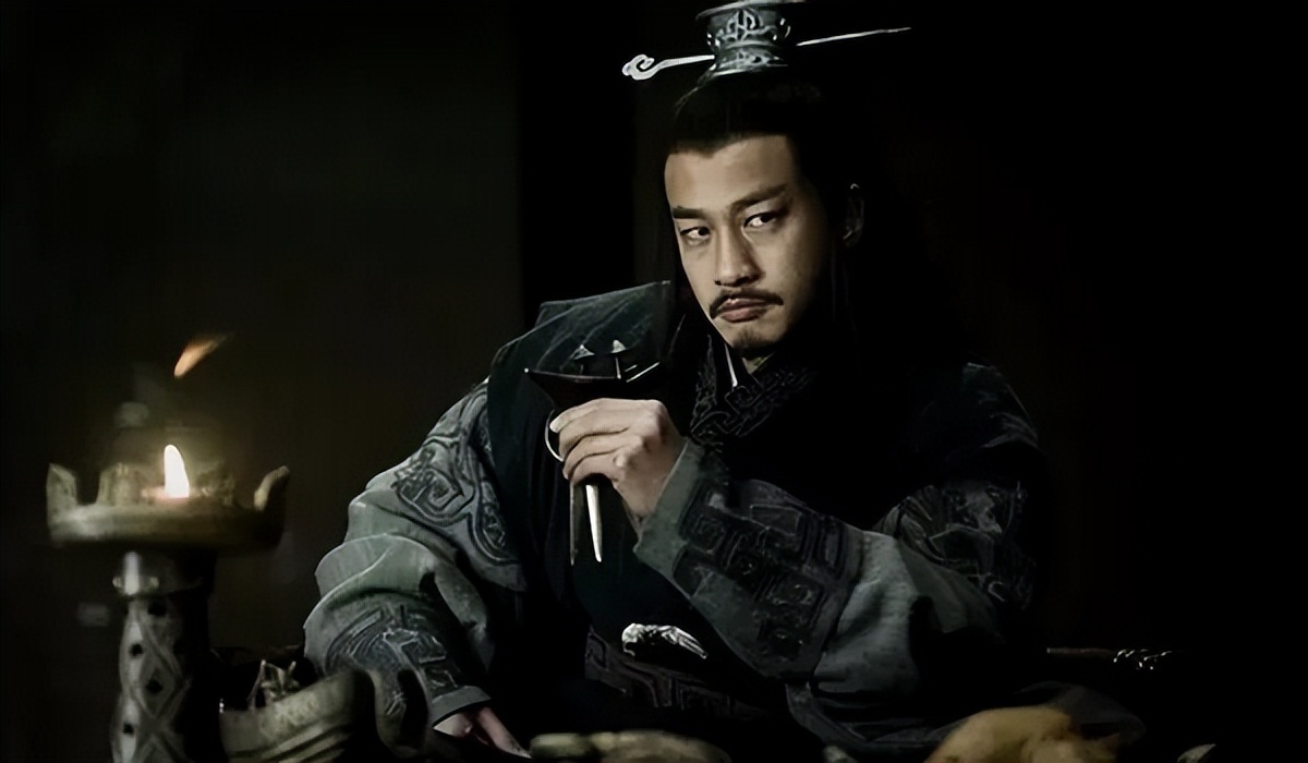 张良辅助刘邦有哪些成就,张良一起辅助刘邦的是谁