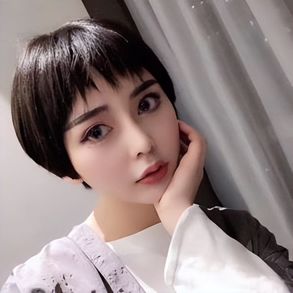 一图看懂如何根据脸型选发型,如何通过自己的脸型选发型