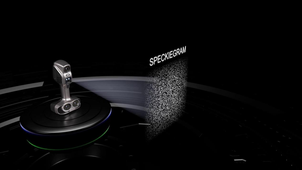 红外双激光一机多用，思看科技发布iRealM3彩色三维扫描仪