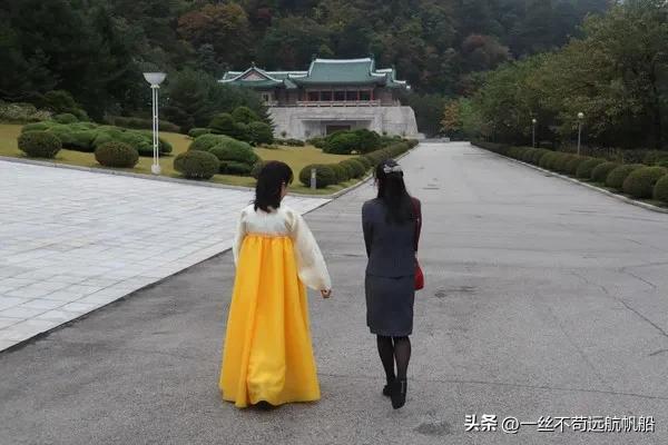 朝鲜女孩来中国打工，回国后生活会变成富婆吗？