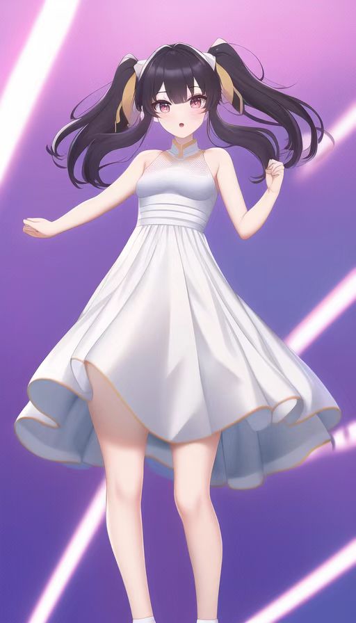 ai绘画二次元足球宝贝,如何用ai绘画出足球宝贝