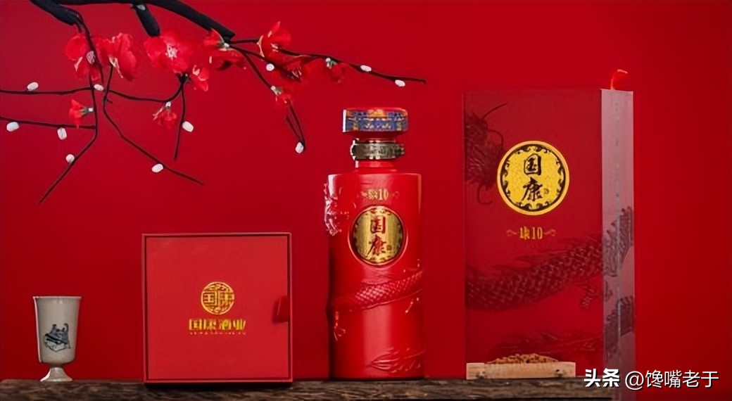 白酒中秋推荐口粮酒,中秋佳节必备5种高端白酒推荐