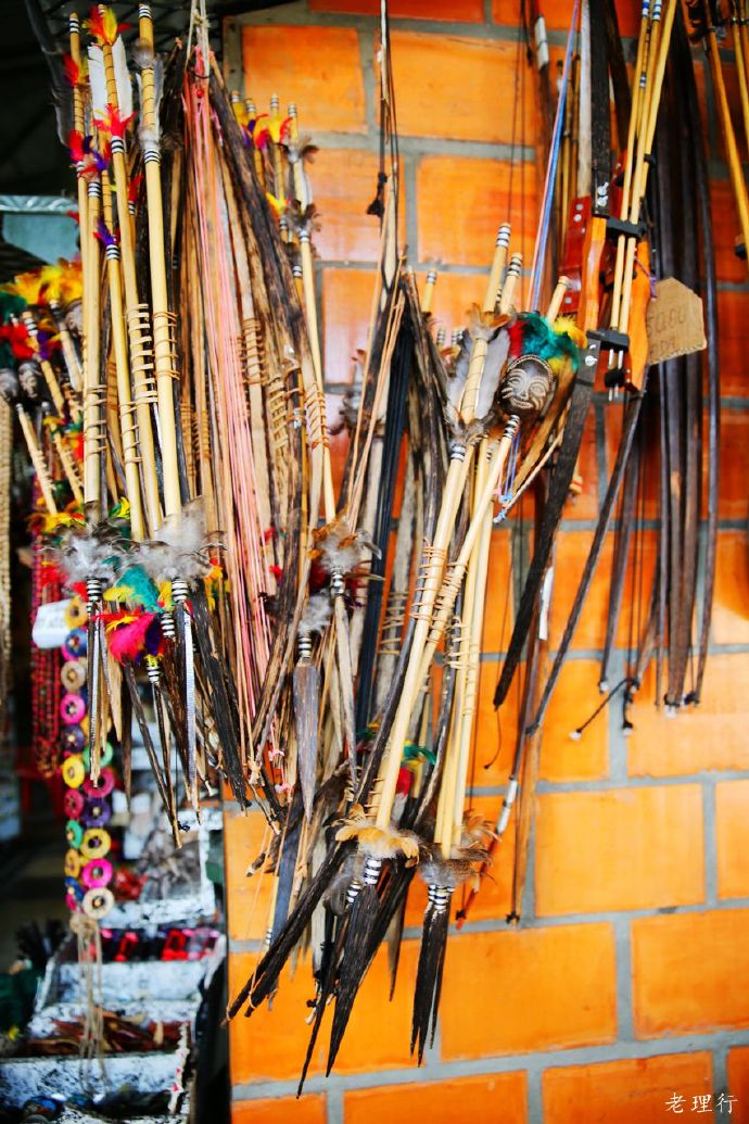 南美之行巴西,环球之旅南美四国巴西篇