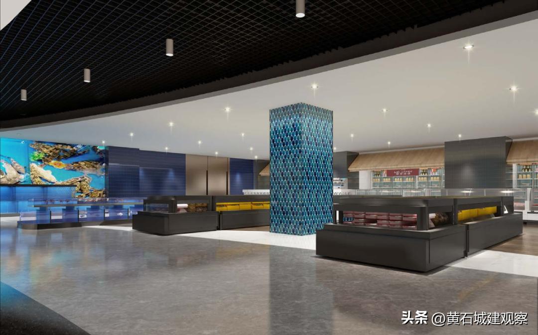 黄石恒大商业综合体,黄石有哪些商业综合体