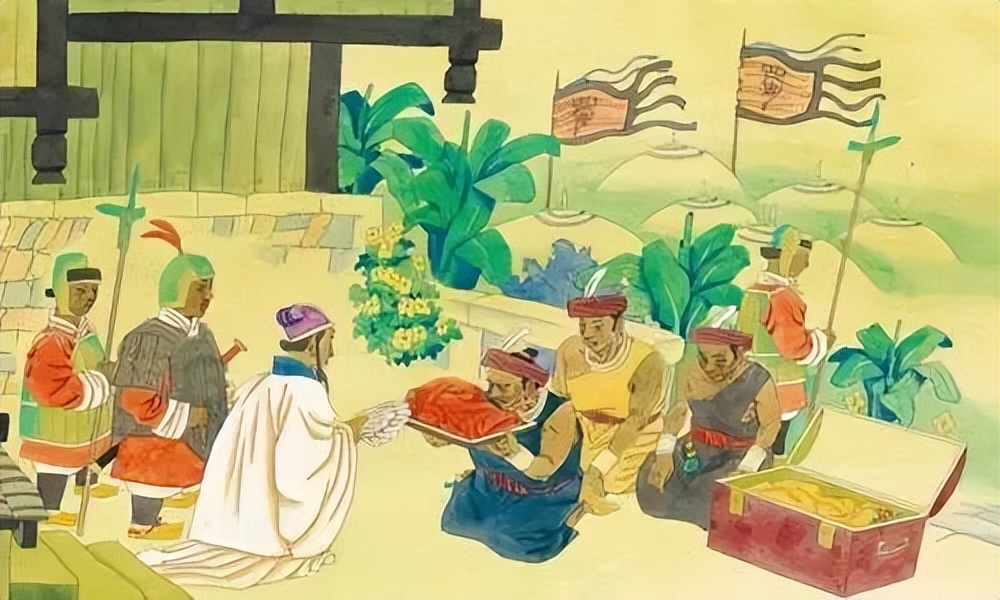 二月二龙抬头故事和习俗,中国传统文化二月二龙抬头的传说