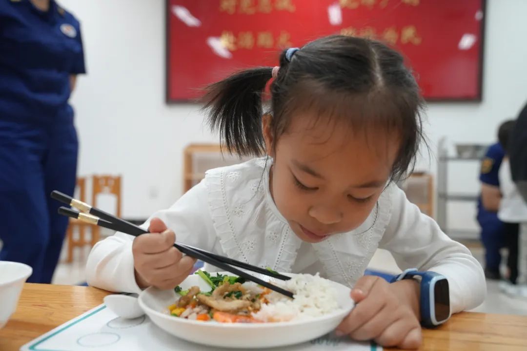 海淀支队“蓝苗学社”开班啦！