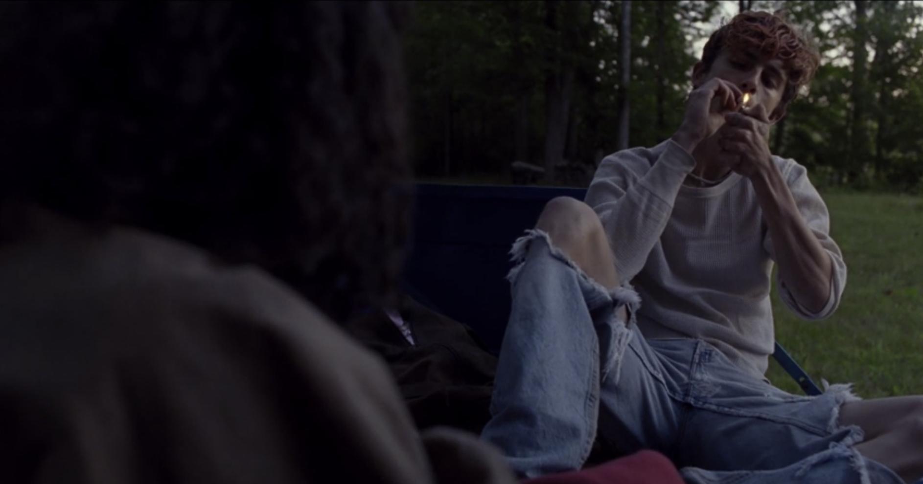 吃人电影汉尼拔剪辑,汉尼拔演的吃人电影叫啥名