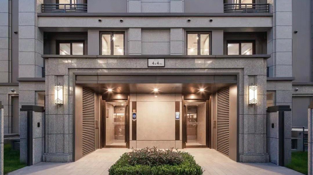 那些年追逐的“白月光”，已是城市“新中心”封面|余杭