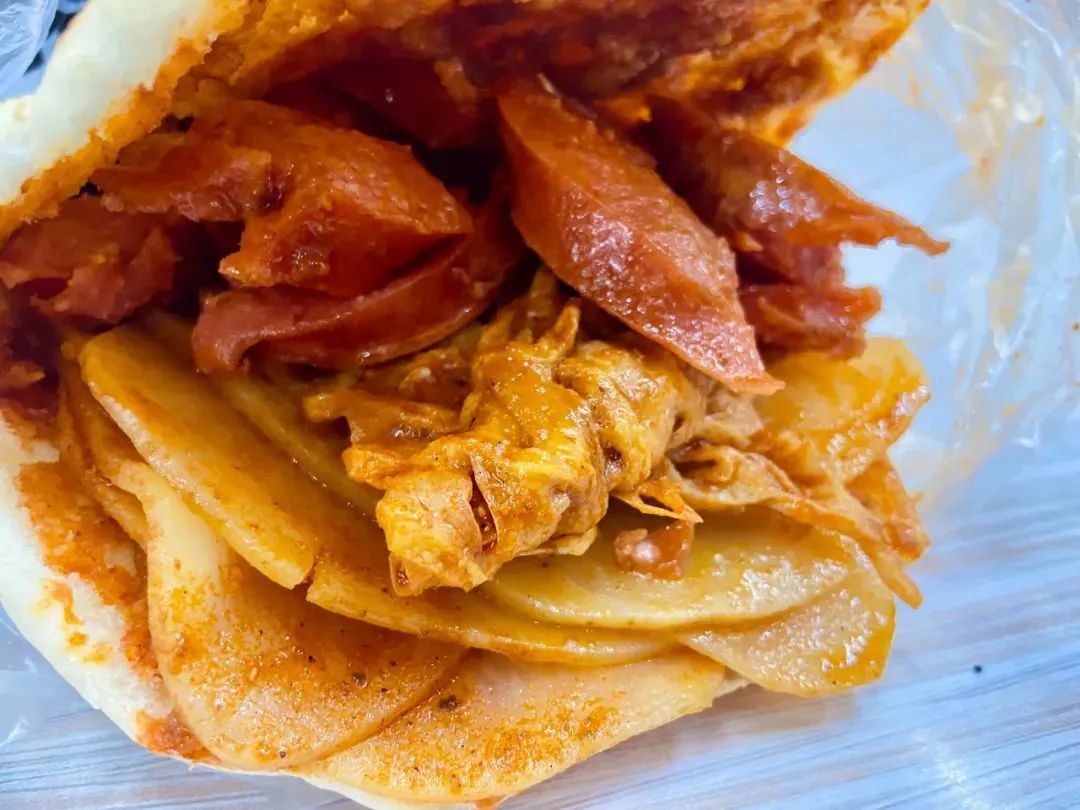 一些好吃而又制作简单的美食,食刻相伴宅家美食之旅第一弹