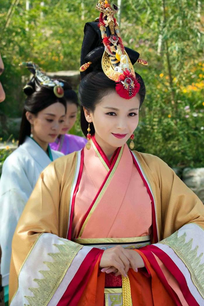 盘点影视剧里那些让人心疼的反派,影视剧中最令人痛恨的反派