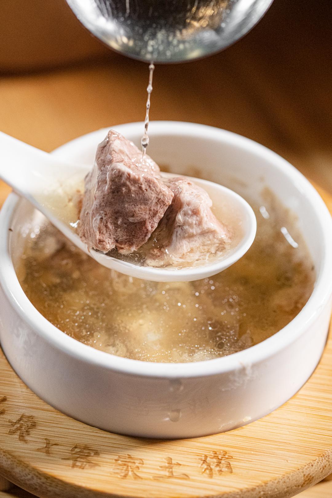 坚持10年做不重样的饭菜,坚持新鲜食材做好每一餐