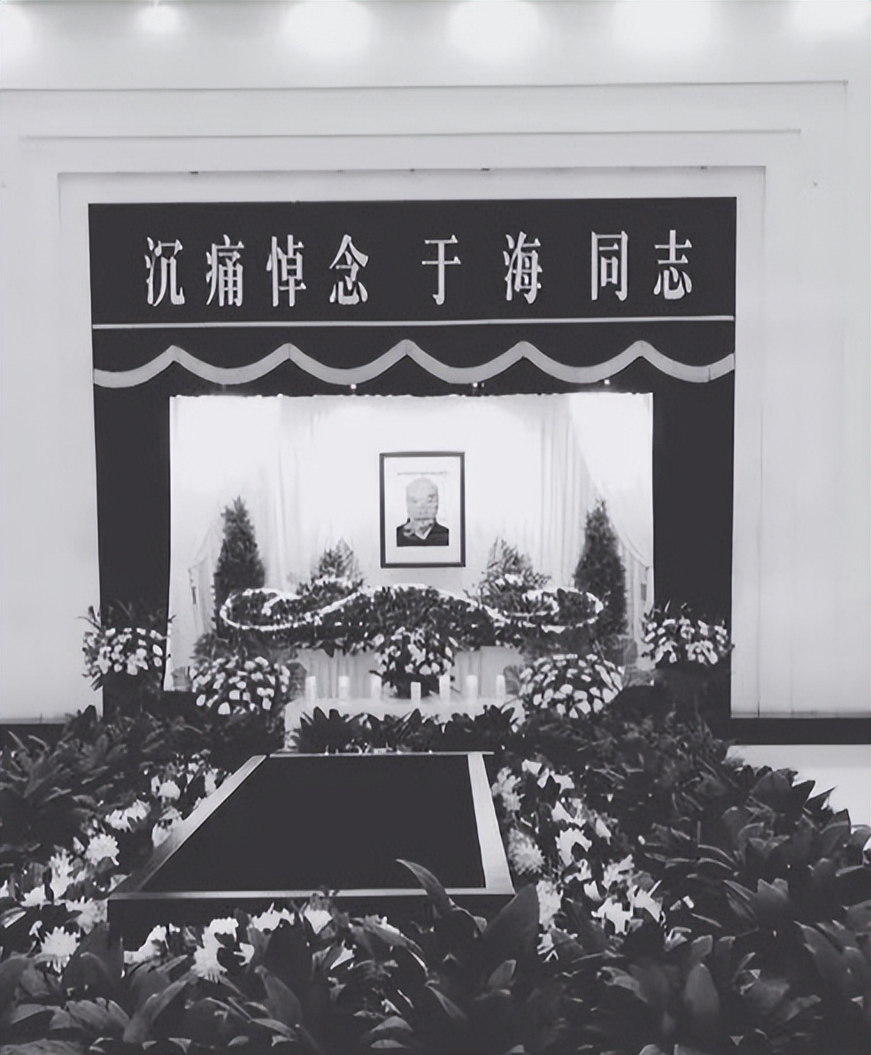 曾随周总理出访，一代武术宗师于海的过去值得被更多人知晓！