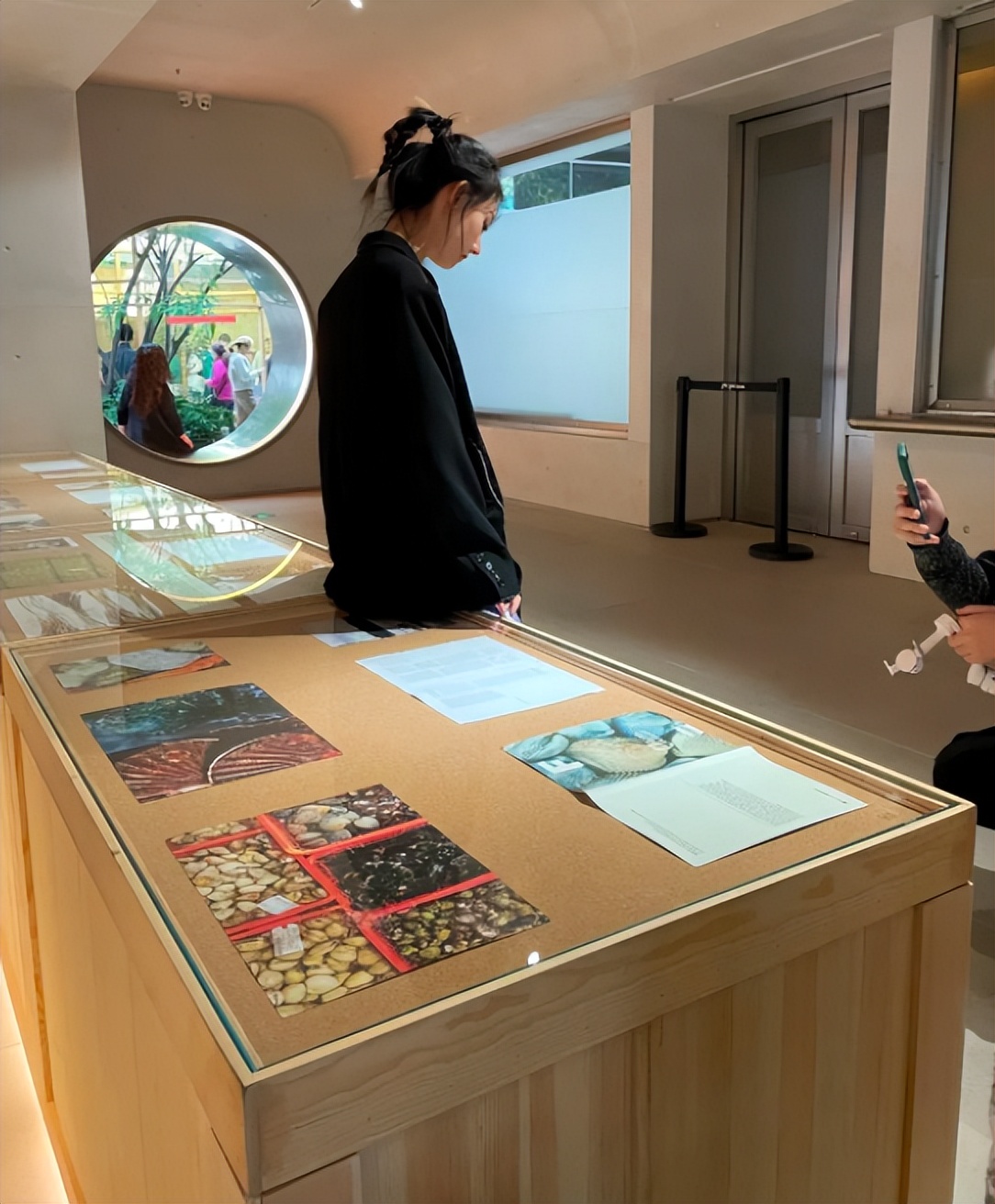 公园商业中心设计,公园创意商业街区空间设计