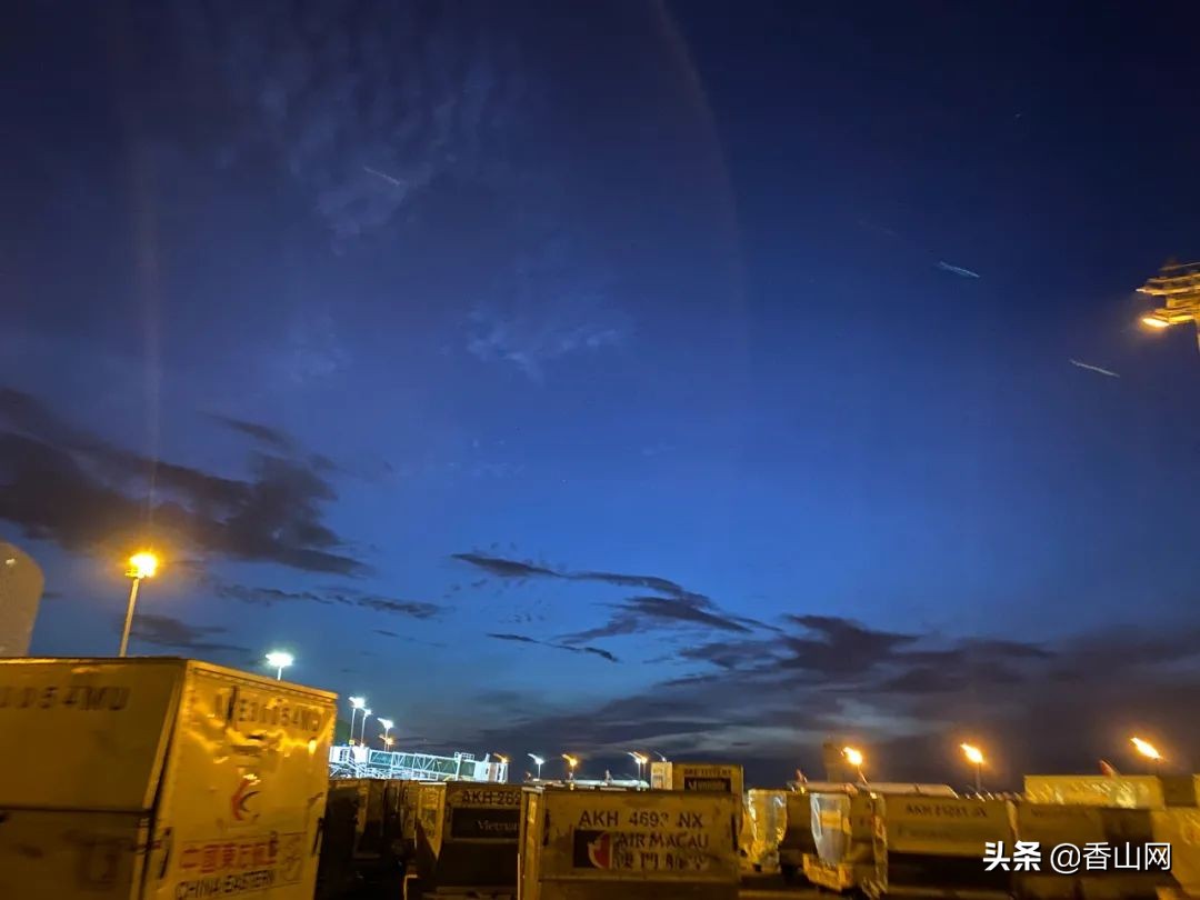 每天去澳门上班的珠海人,工作在澳门住在珠海累吗