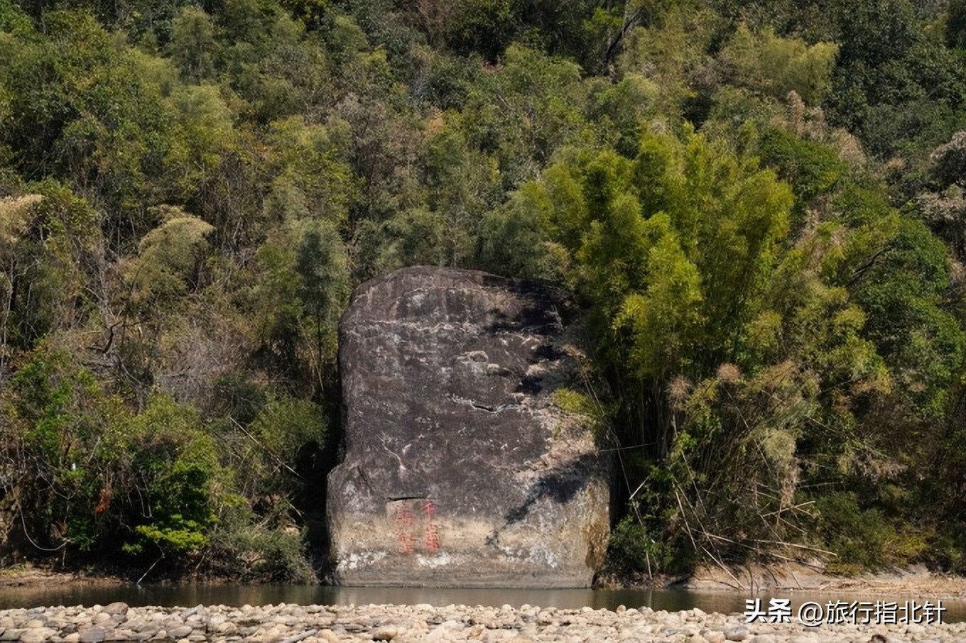 福建旅游攻略武夷山,福建武夷山旅游攻略一日游
