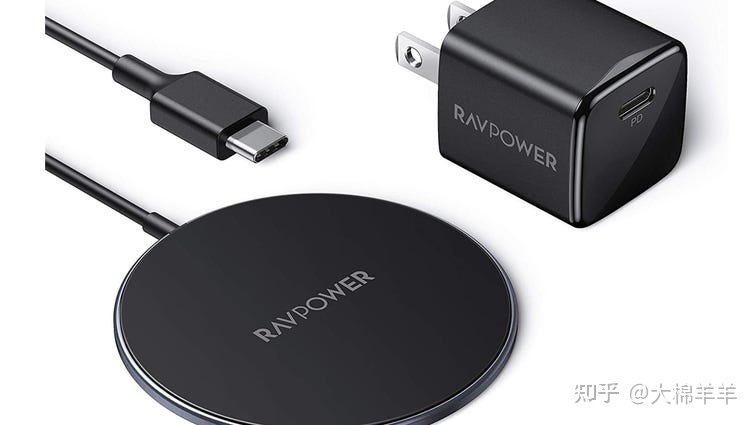 适用于AppleiPhone13的最佳MagSafe和磁性无线充电器