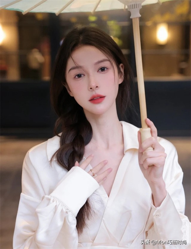 新手淡妆最简单的几步,出门化淡妆的基本步骤