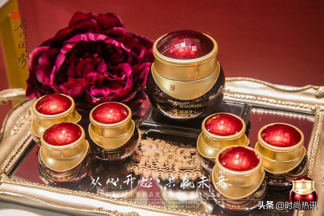 打造良心国货护肤品,国产护肤品好用的产品国货之光