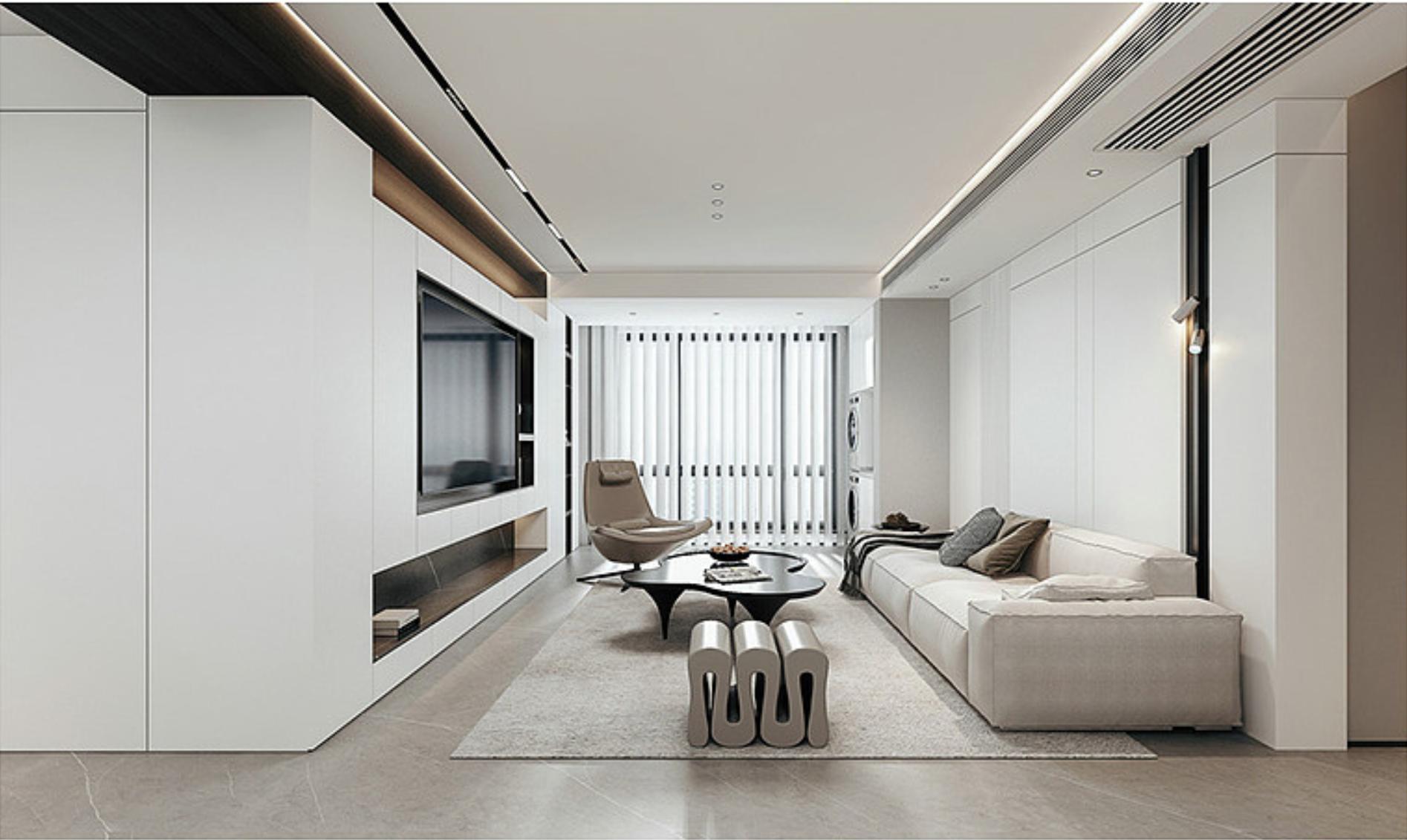 牢记这七点你家的装修永不过时,省钱不过时的装修风格