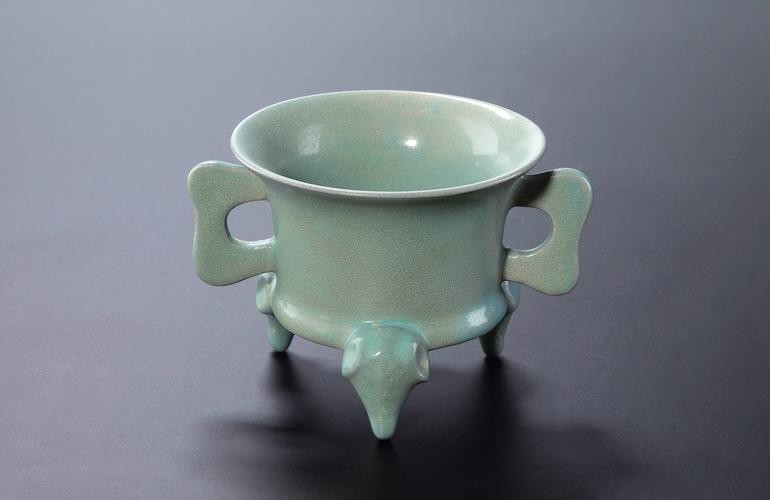 出土的汝窑特征,关于汝窑的史料