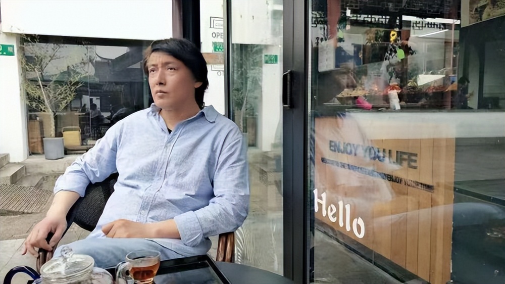 源升泰江浩：专注中国市场创业创新向未来