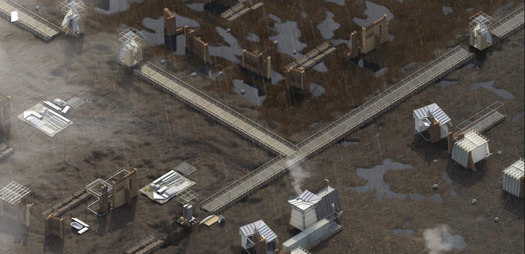 伦敦大学学院建筑学本科,伦敦大学学院建筑系