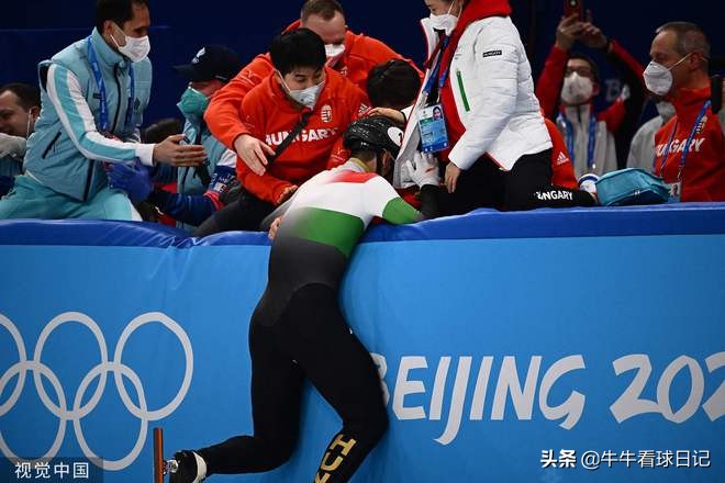 刘少林刘少昂谈“改国籍”,刘少林匈牙利冬奥