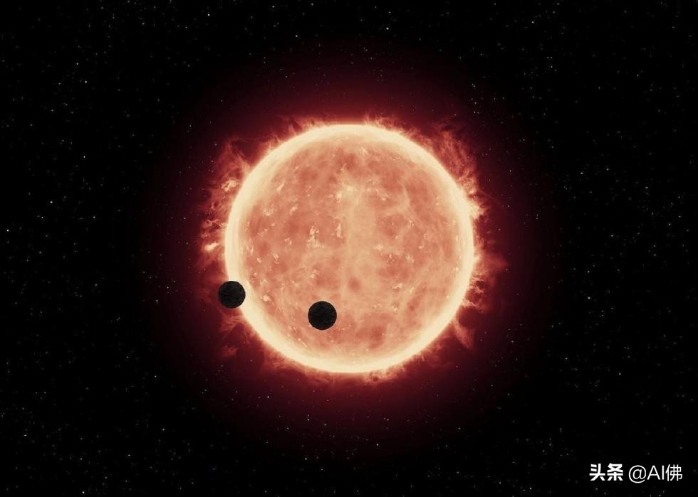 宇宙十个离地球最近的恒星,离地球最近的恒星除了太阳还有谁