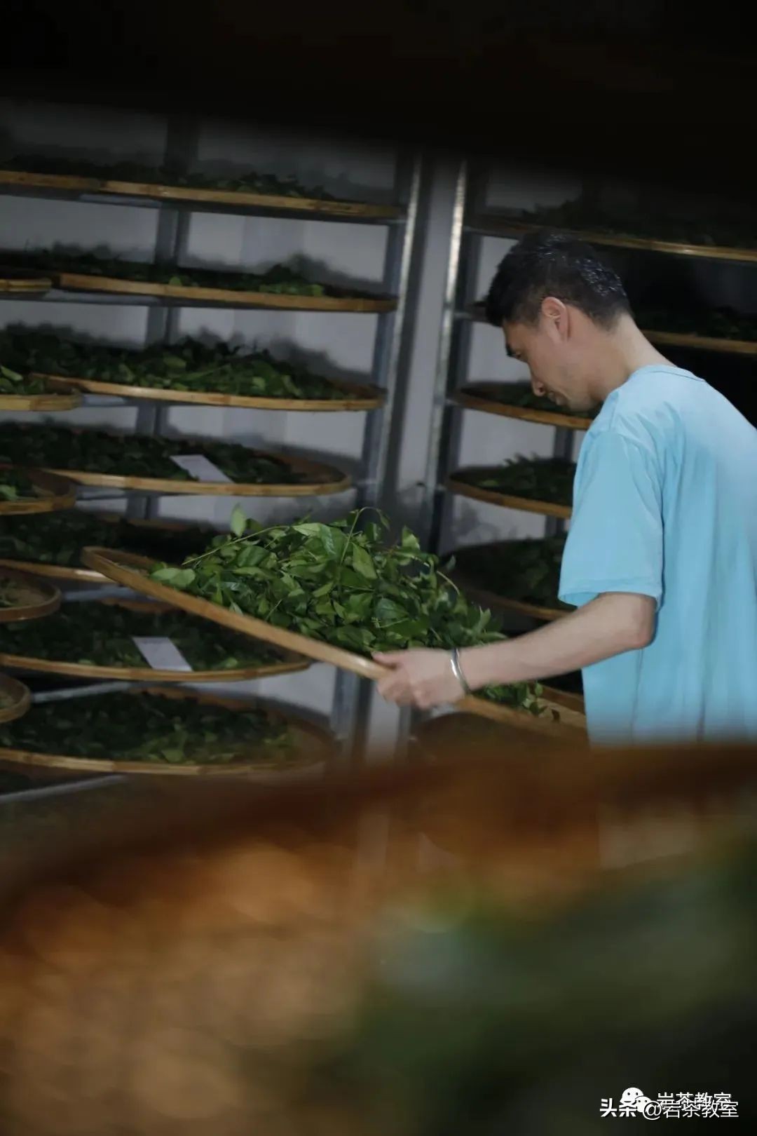 新品首发|手尚工夫师父:一泡非卖品的含金量到底是由什么决定的