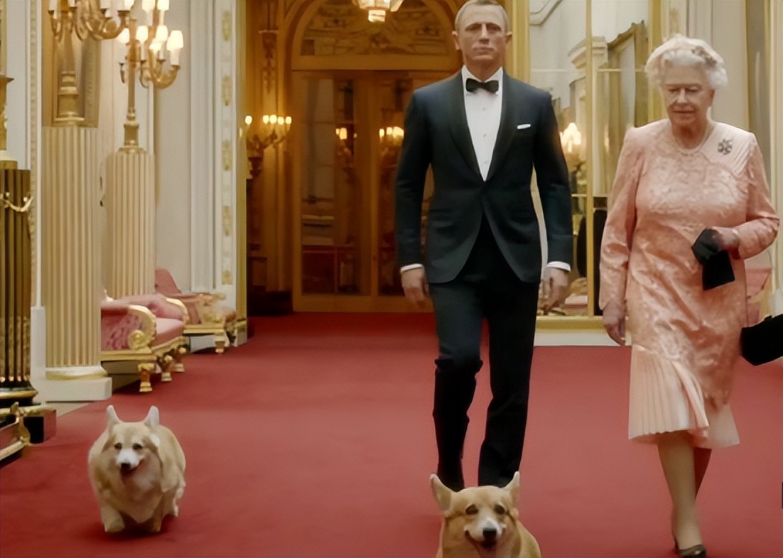 登基70周年！每年一张照片带你回顾女王的传奇人生