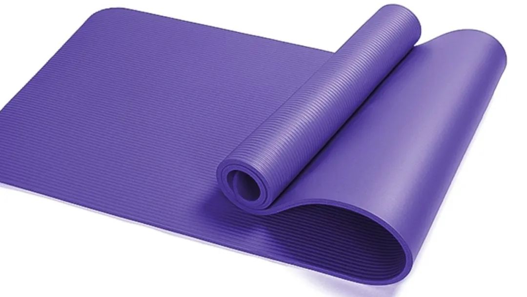 动丽健身器材瑜伽垫,健身器材瑜伽垫三件套