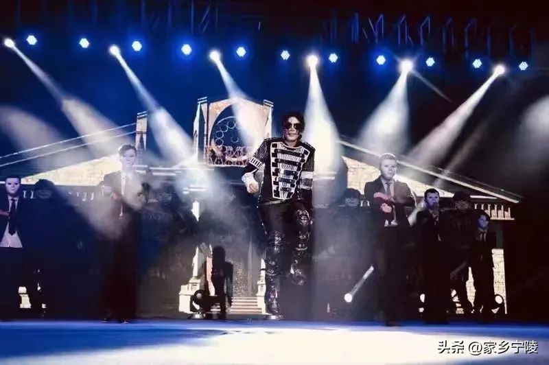 联合国公认的著名歌星好莱坞特型演员||王杰克逊WANG-JACKSON