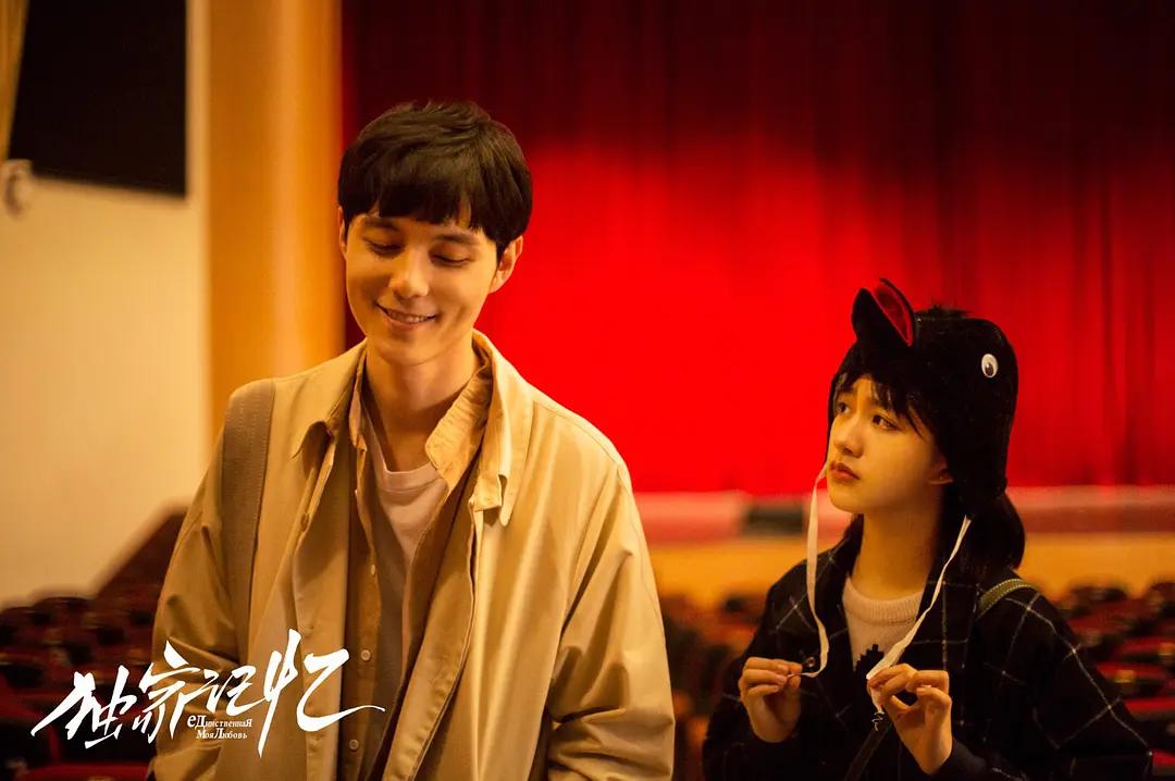 木浮生四部作品影视化，你都看过吗？