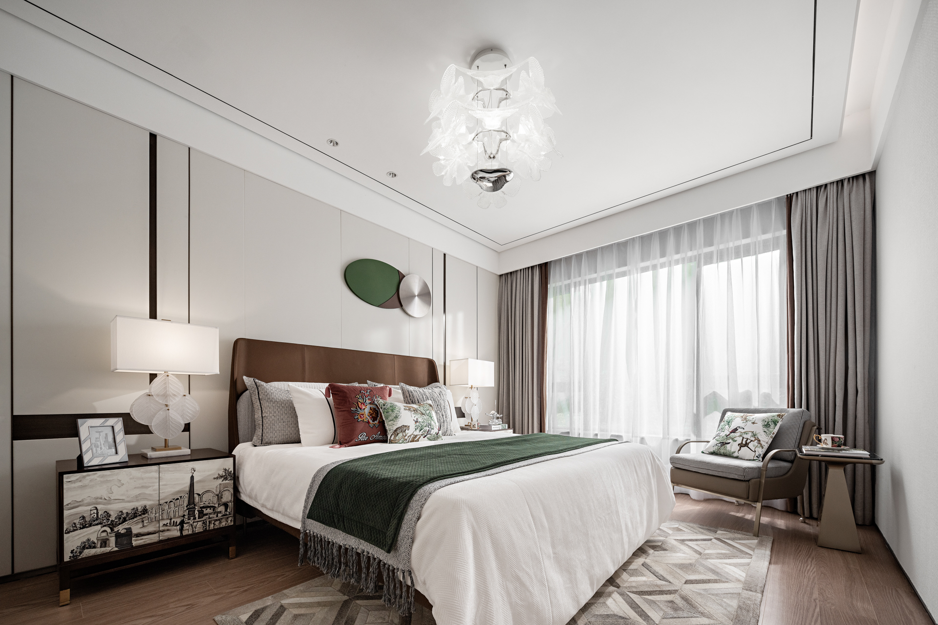 FANST作品丨往日夏色何处寻梦之伊甸