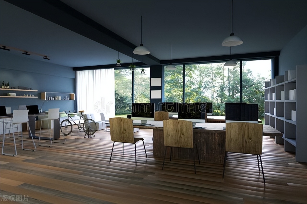 开餐饮店装修设计怎么找靠谱,餐饮店装修设计低投资