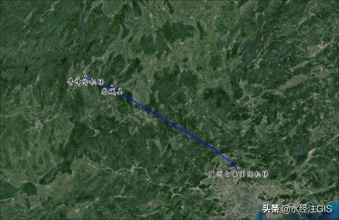广西东航mu5735航班坠毁事故原因,东航mu5735梧州客机空难搜救现场