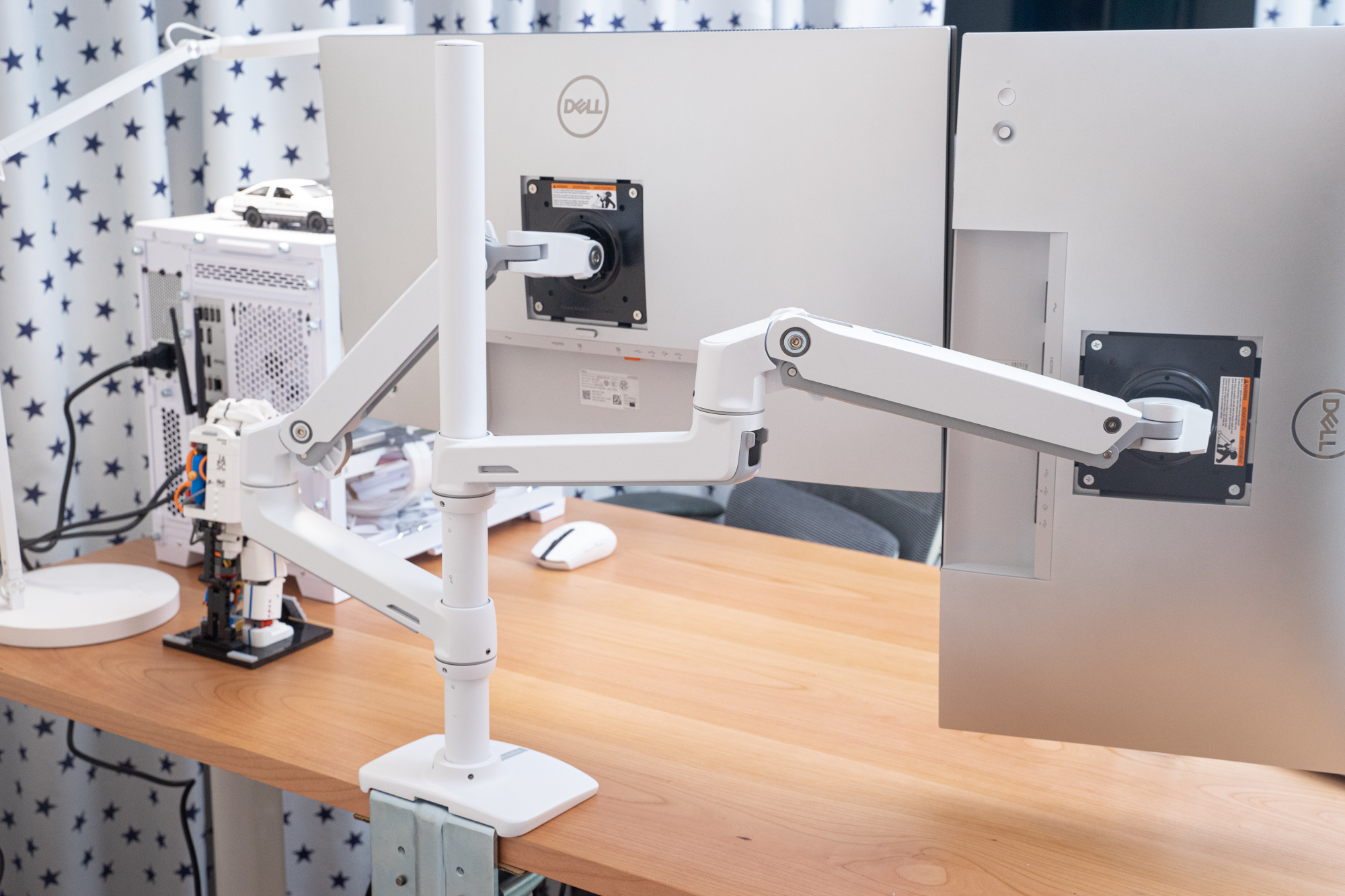 菜鸟程序员桌面改造,程序员桌面研发流程图解