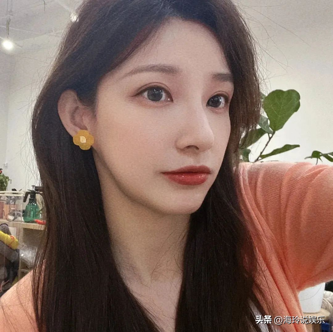 马凡舒成功上位曝火！