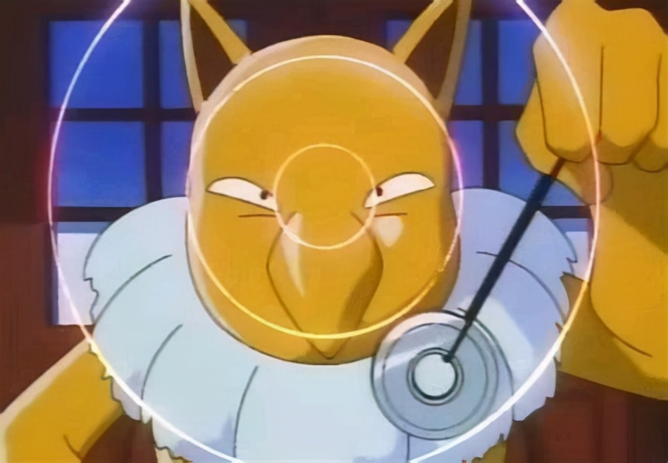 同人本子出场率最高的宝可梦，到底是什么来头？