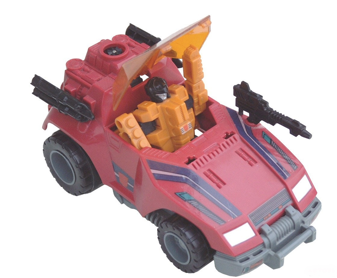 变形金刚隐者战士谁最厉害,变形金刚隐者战士动画