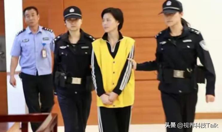 她，混迹上流社会，买300万豪宅，用美貌换17亿，却是惊天*局骗**？