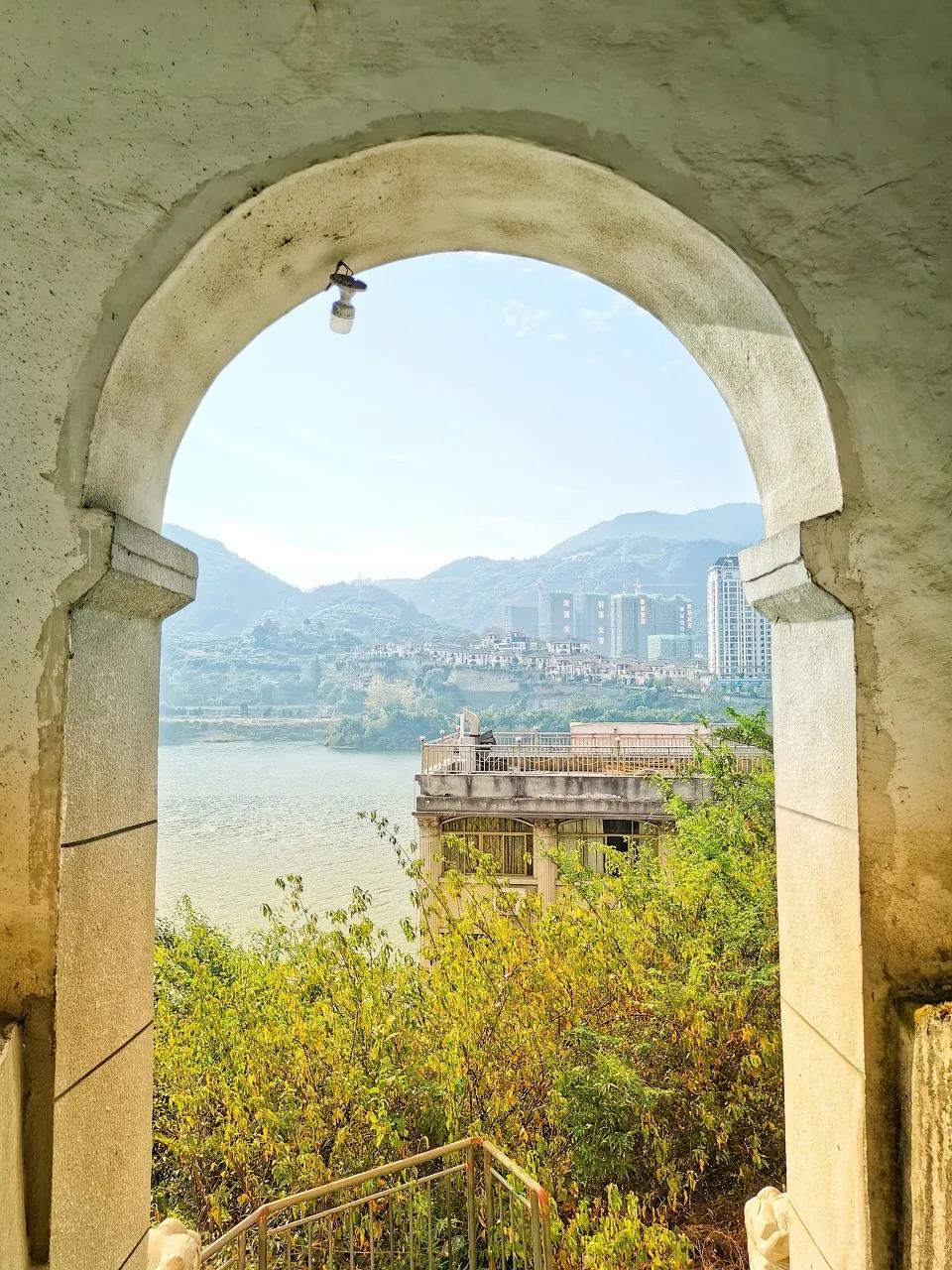 中国唯一用欧元买菜的江南小城,青田市民买菜用欧元