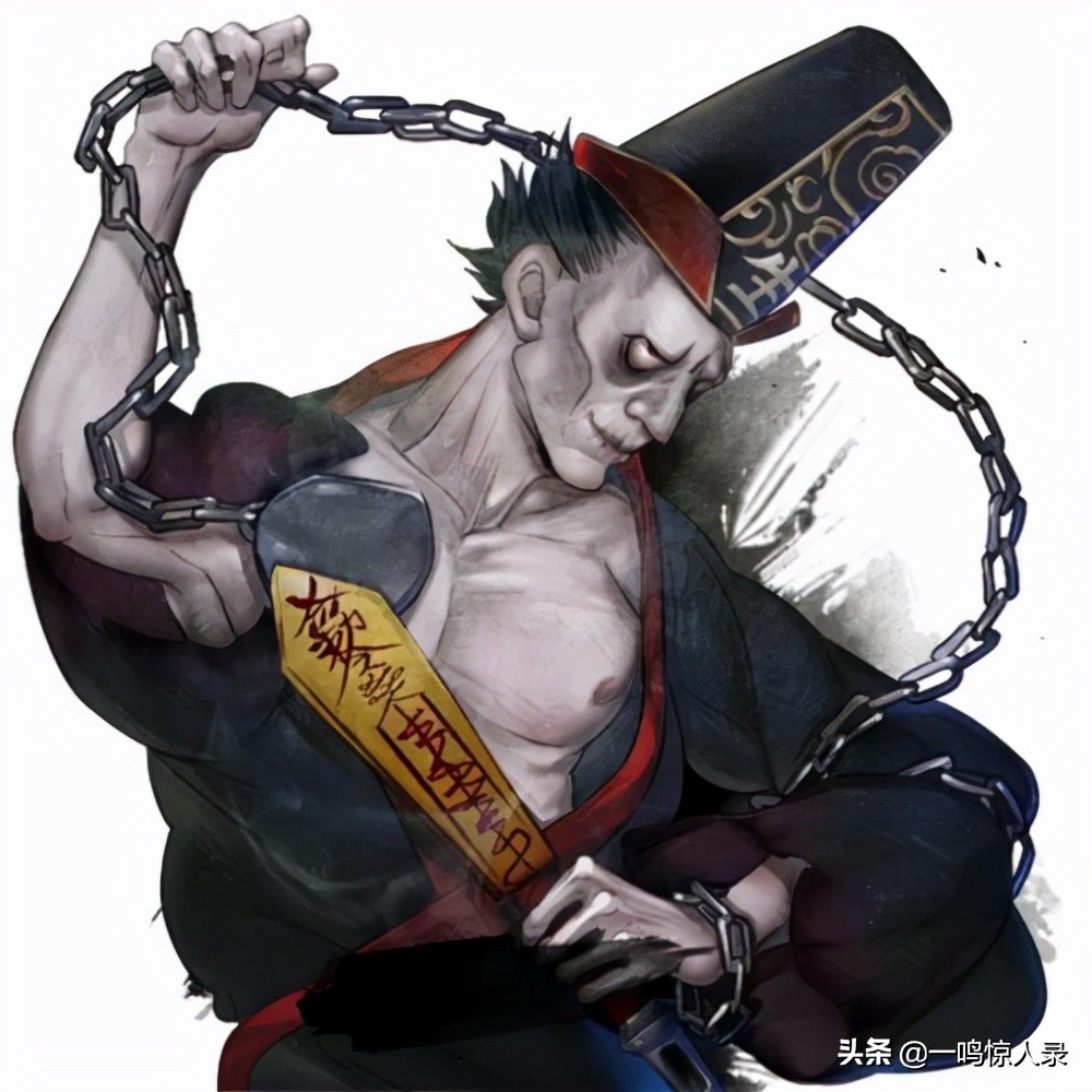 阴曹地府十八个阎王,阴曹地府八位爷分别是谁