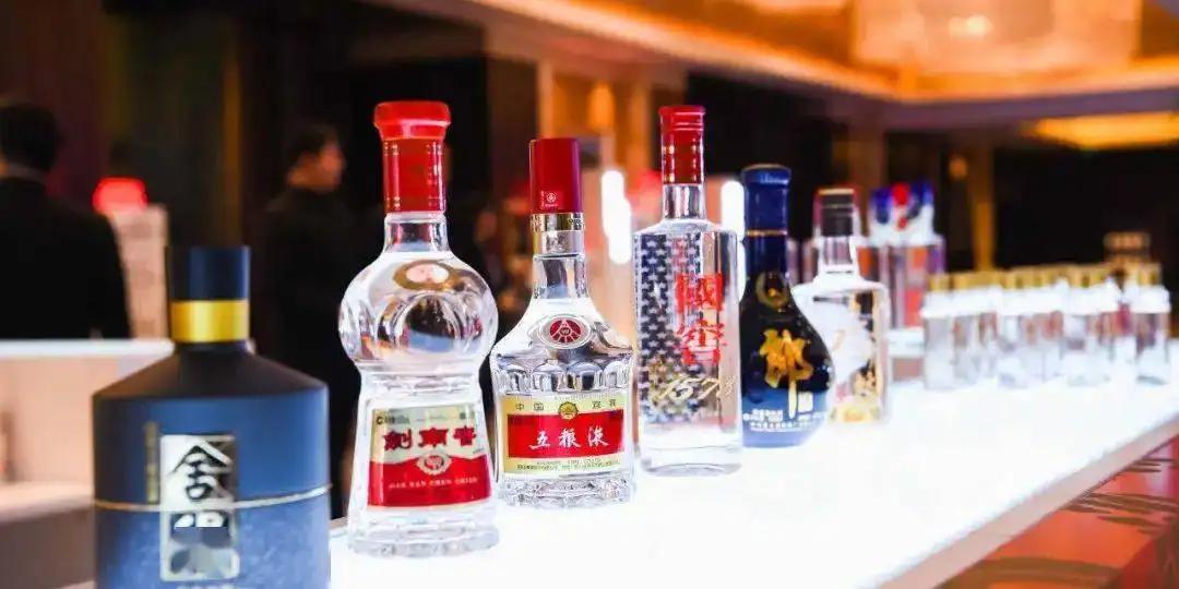 剑南茅五剑现在怎么样了,茅五剑白酒排名