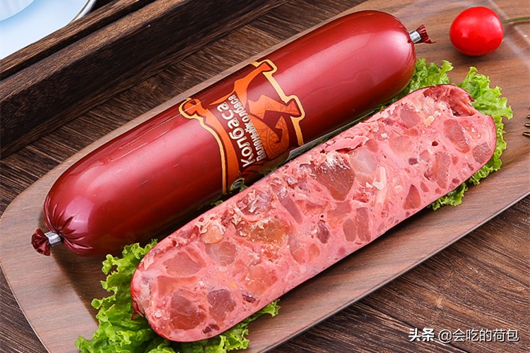 俄罗斯的食物有多硬核,俄罗斯硬核美食