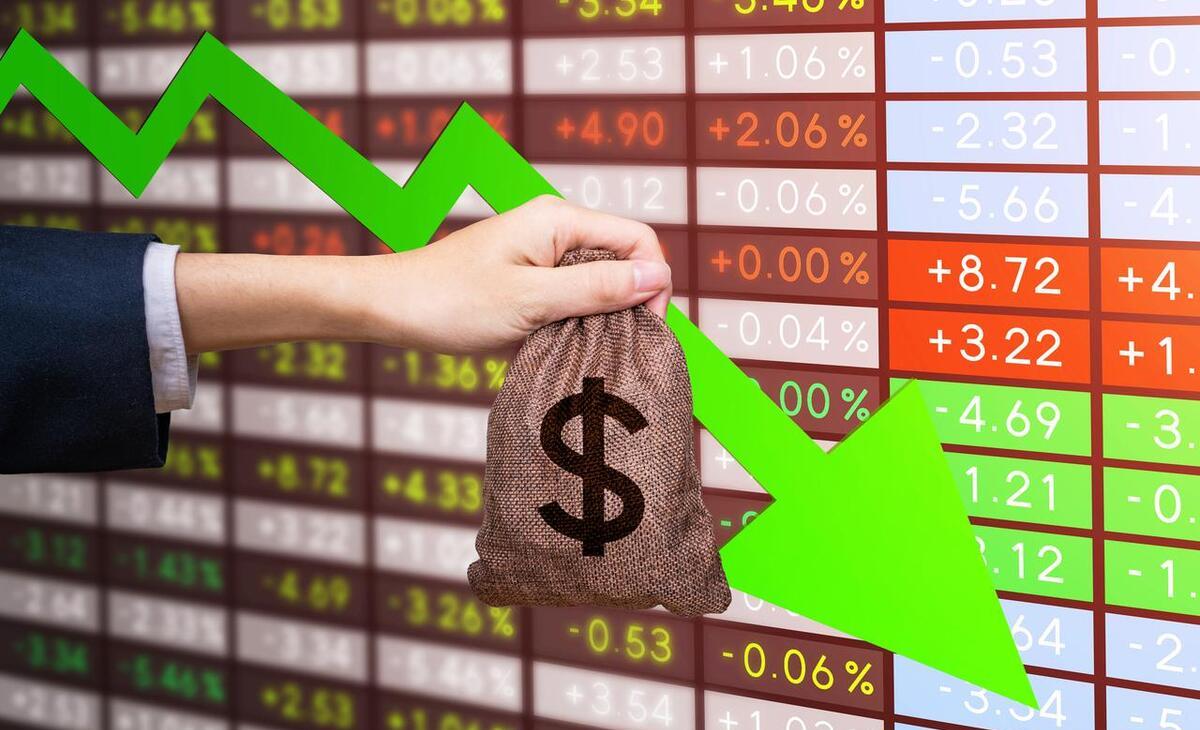 股市大涨爆笑视频,通俗易懂风趣幽默分析股票